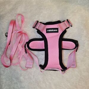 Rabbitgoo no pull dog harness size XSmall